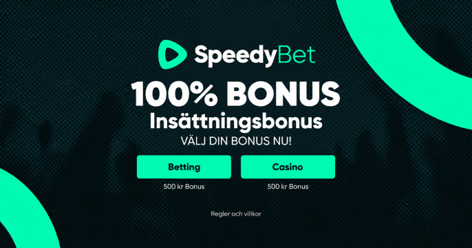 Speedybet Casino