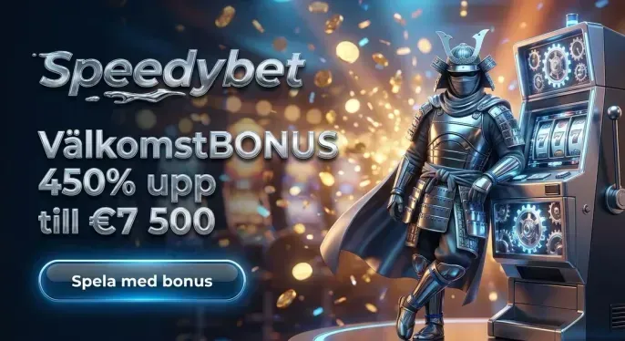 Speedybet Casino